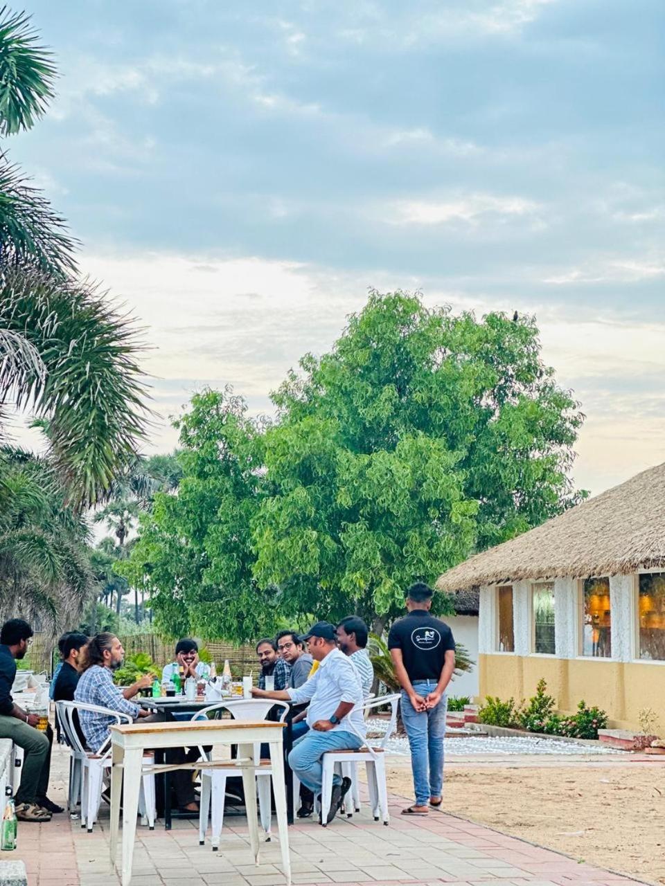 Sanctum beach resorts