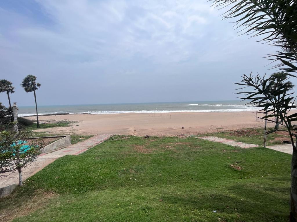 Sanctum beach resorts