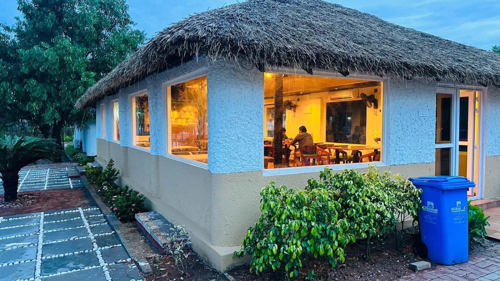 Sanctum beach resorts