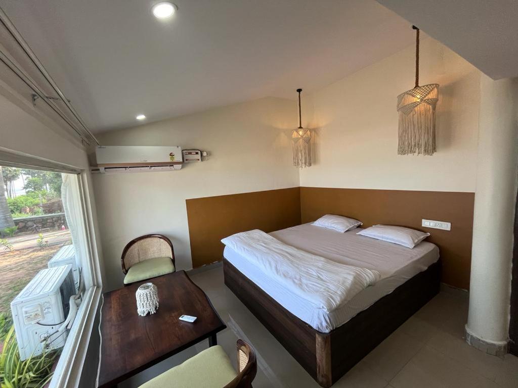 Sanctum beach resorts