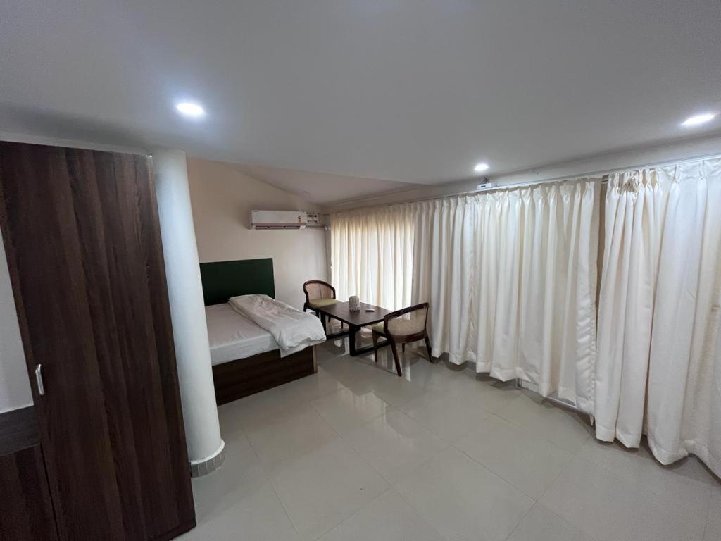 Sanctum beach resorts