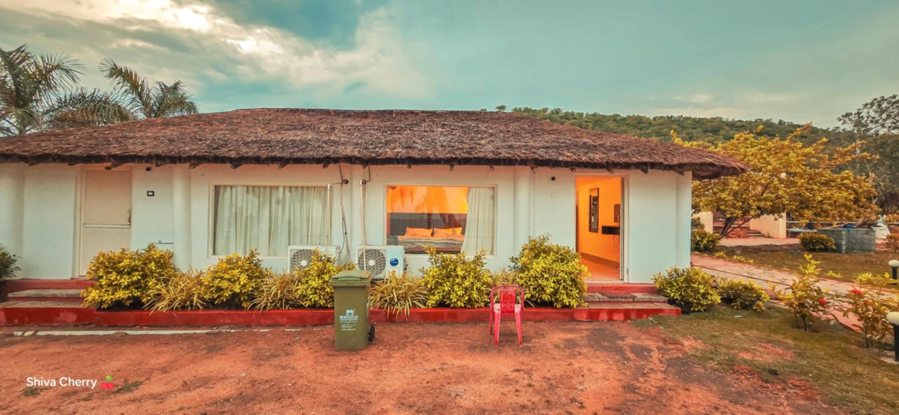 Sanctum beach resorts