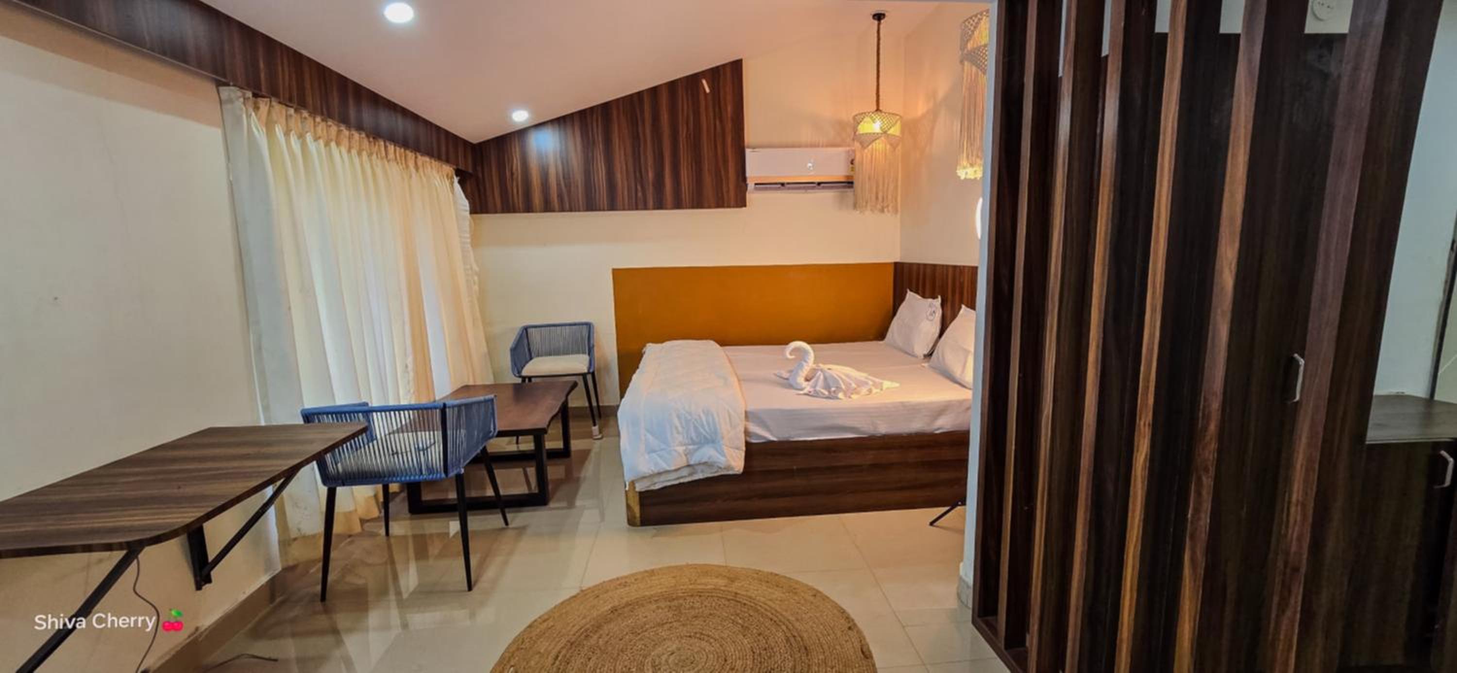 Sanctum beach resorts