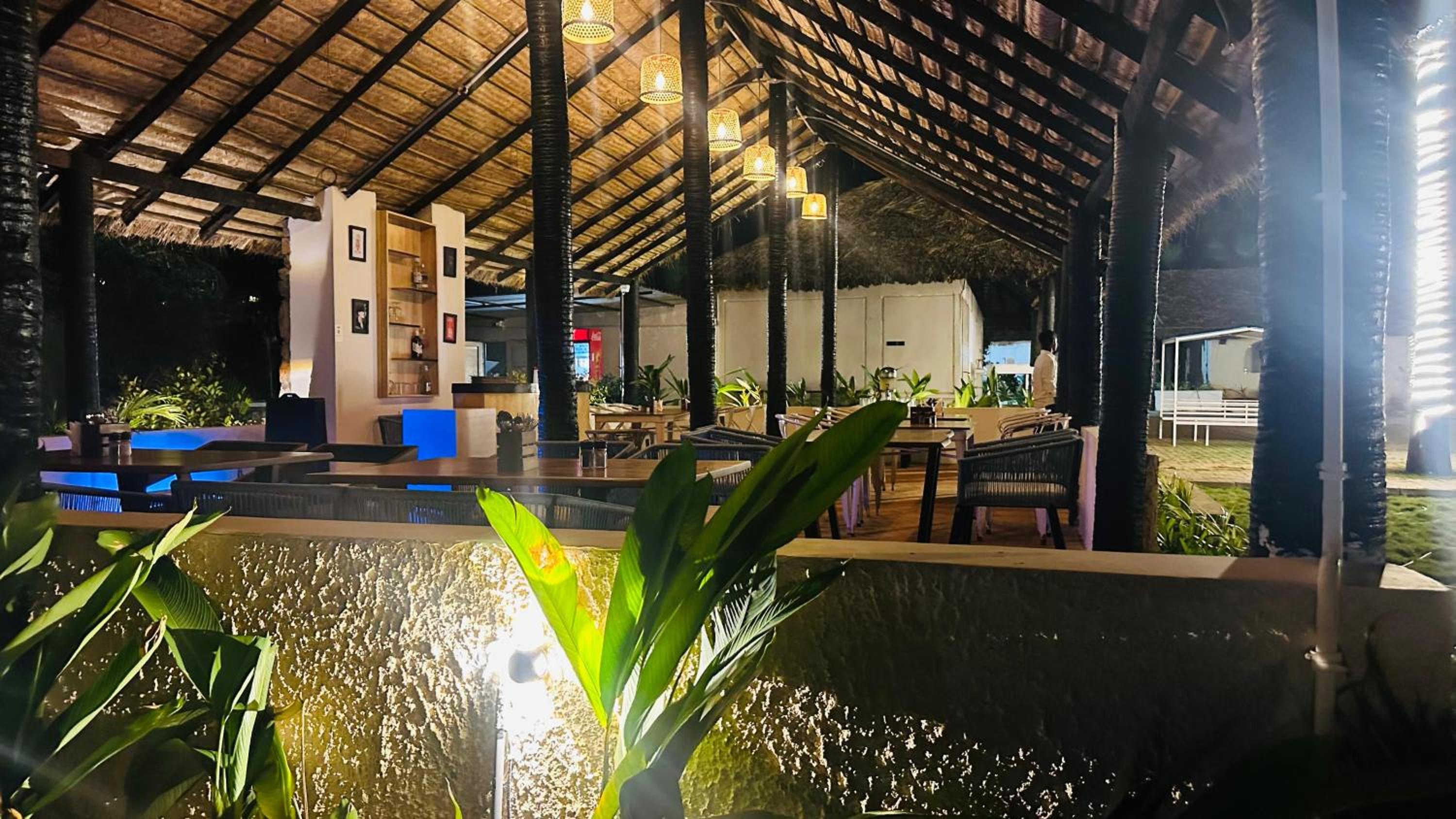 Sanctum beach resorts