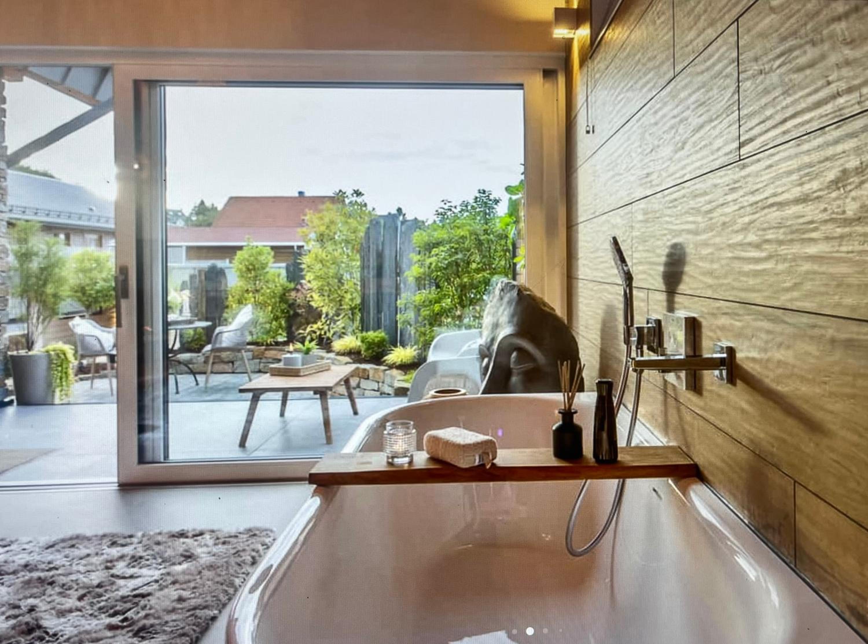 Ferienhaus Casa Deluxe Dockweiler Eifel