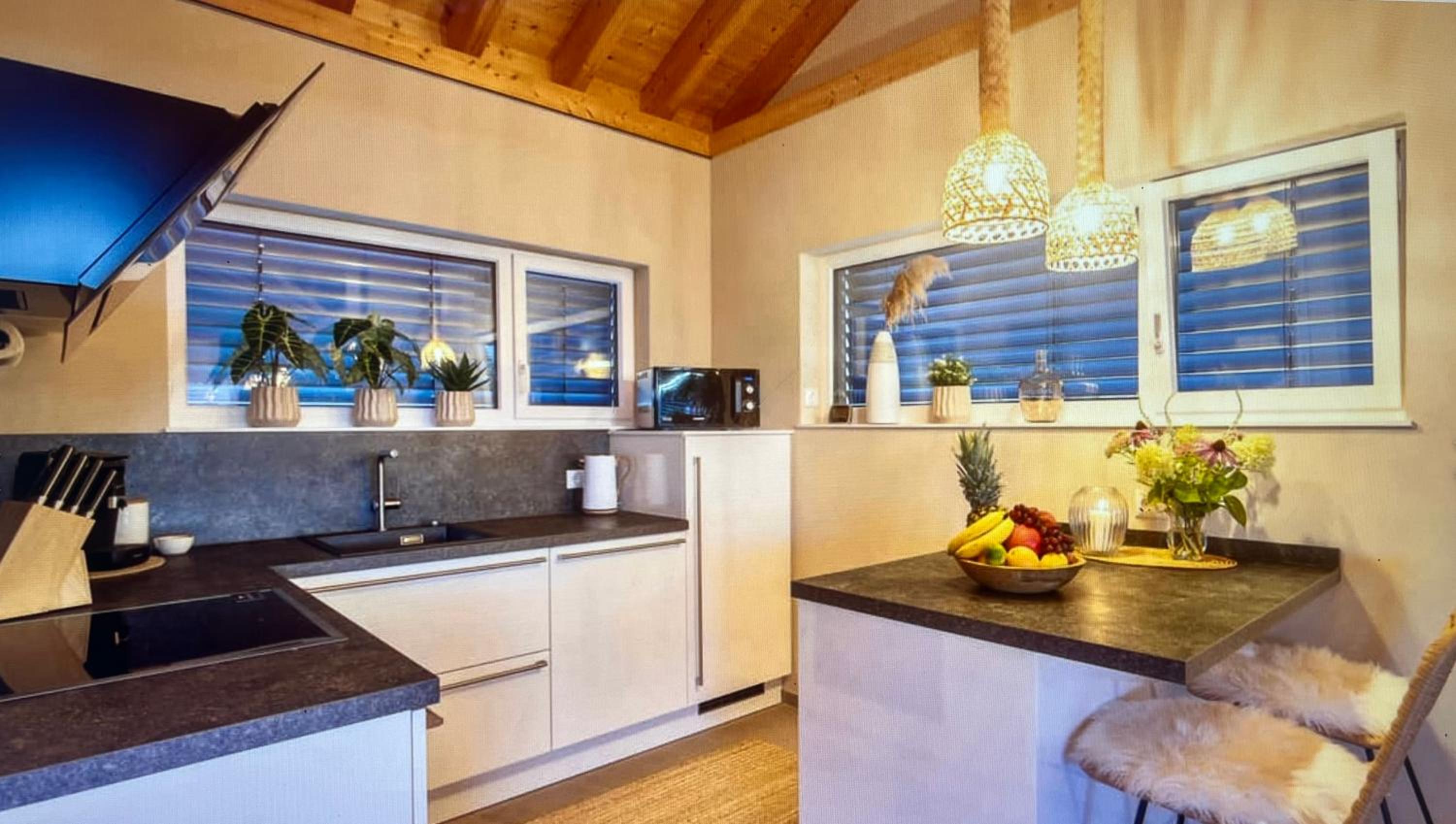Ferienhaus Casa Deluxe Dockweiler Eifel