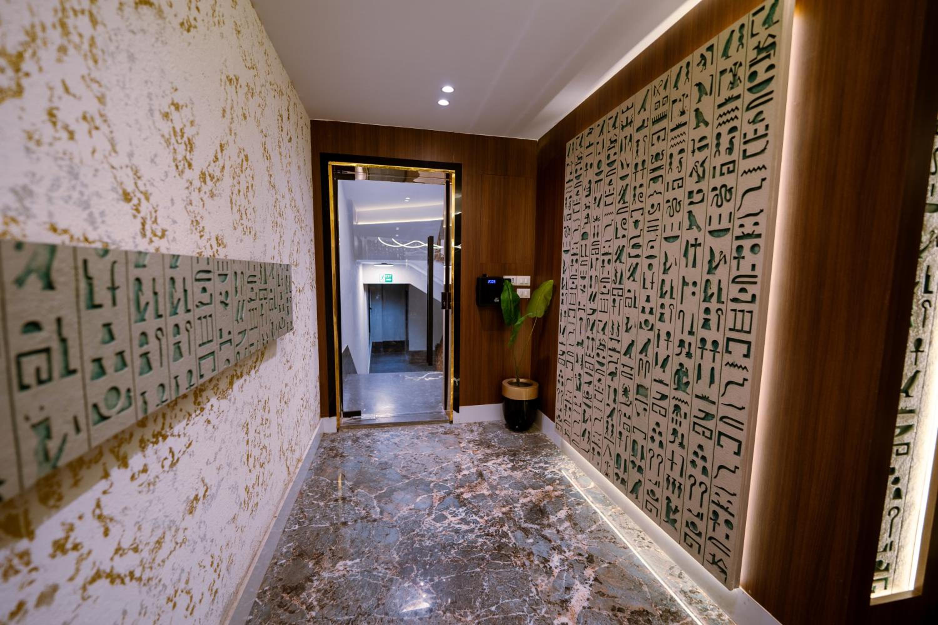 Royal Great Pyramid INN — photo 118