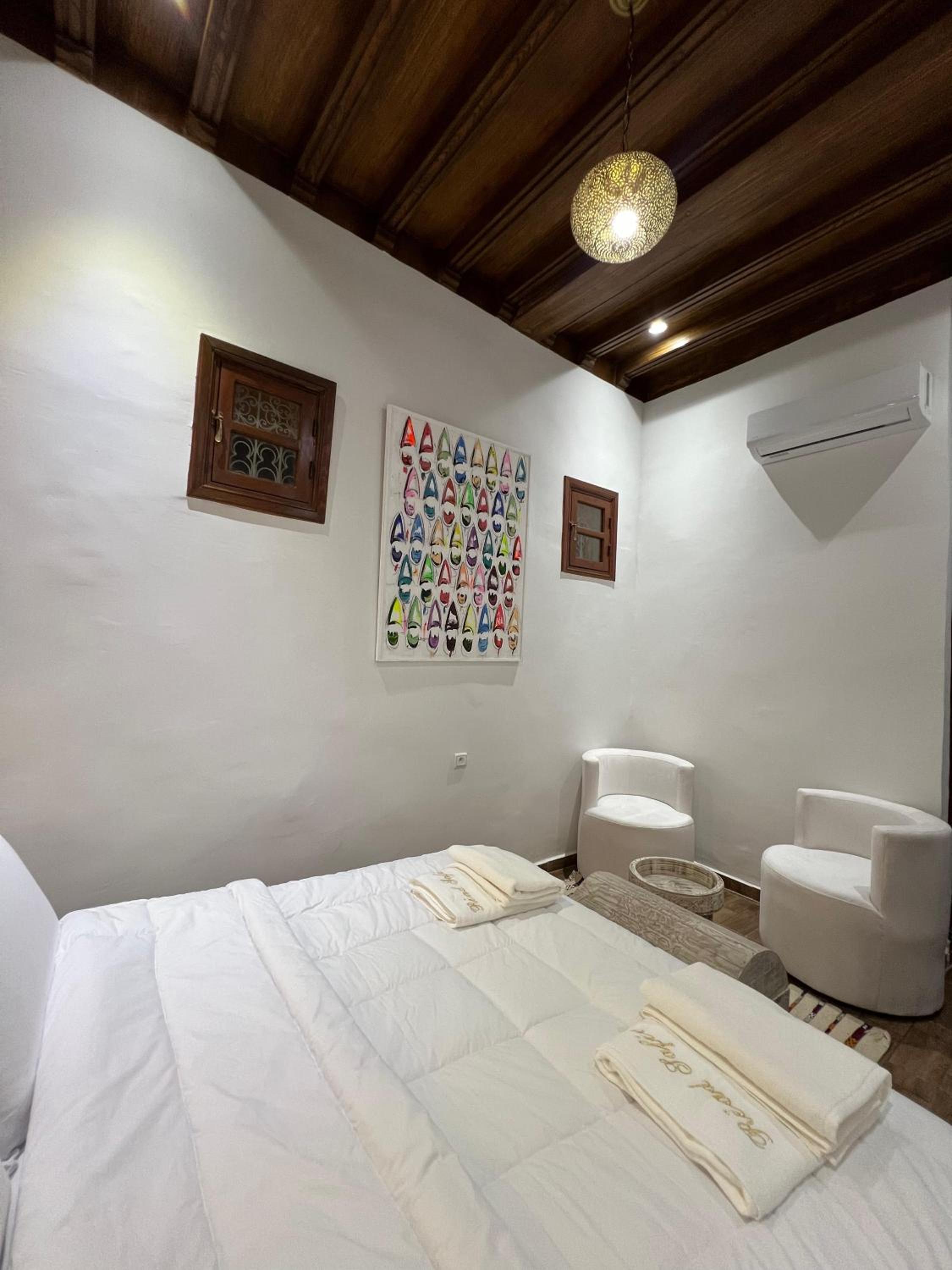 Rabat Vacations - Riad Safia - Property Image 58