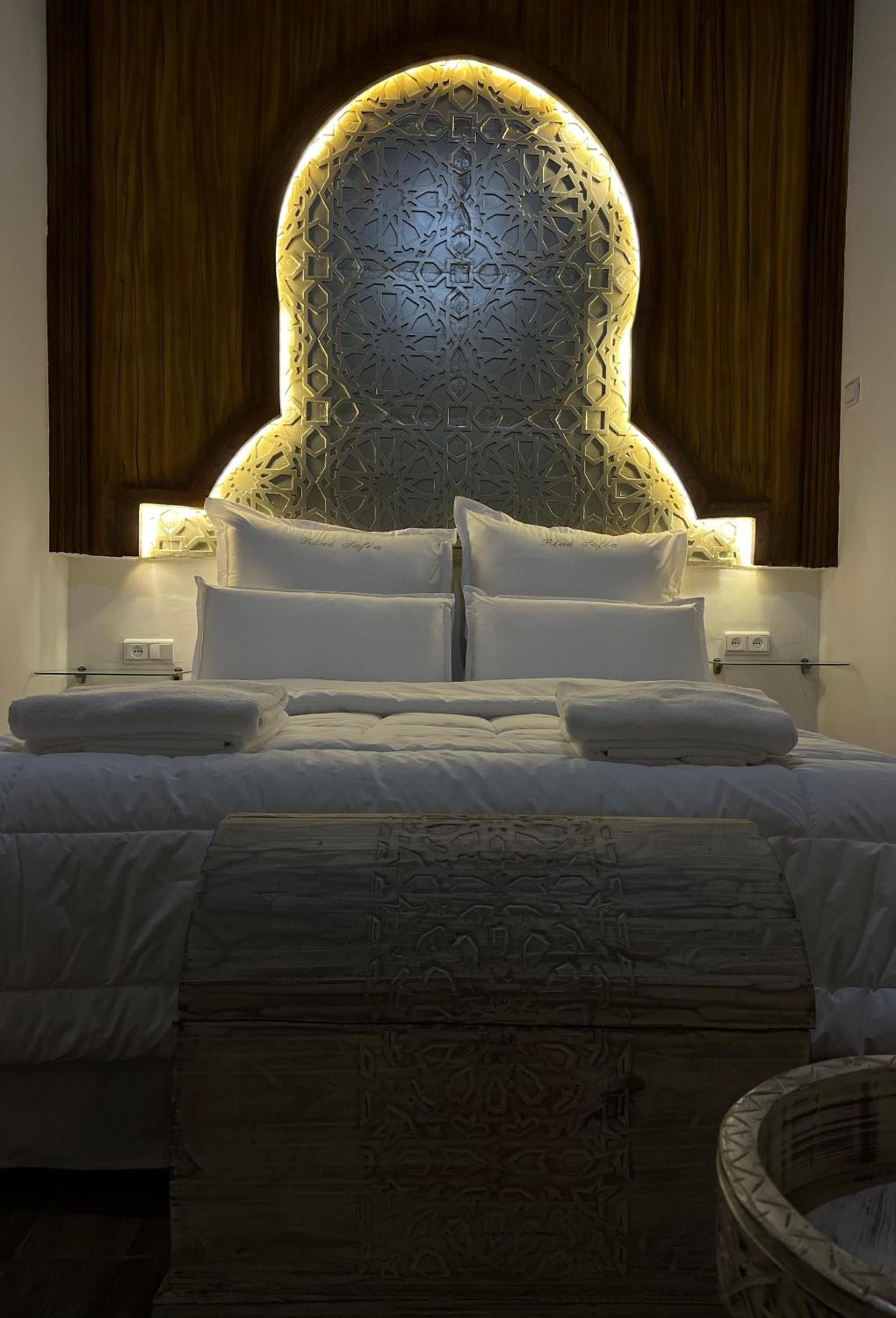 Rabat Vacations - Riad Safia - Property Image 50
