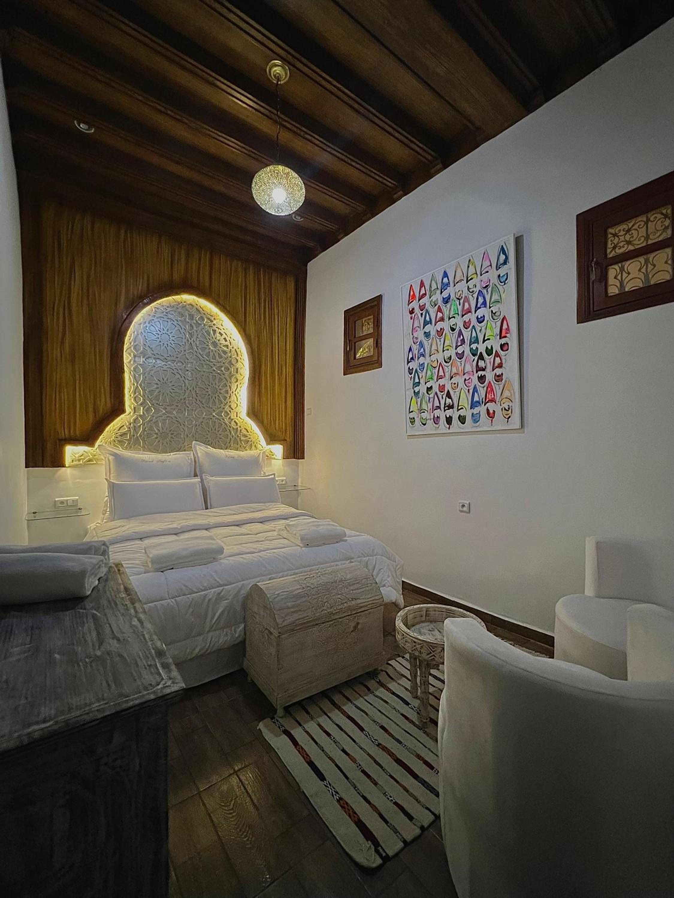 Rabat Vacations - Riad Safia - Property Image 57