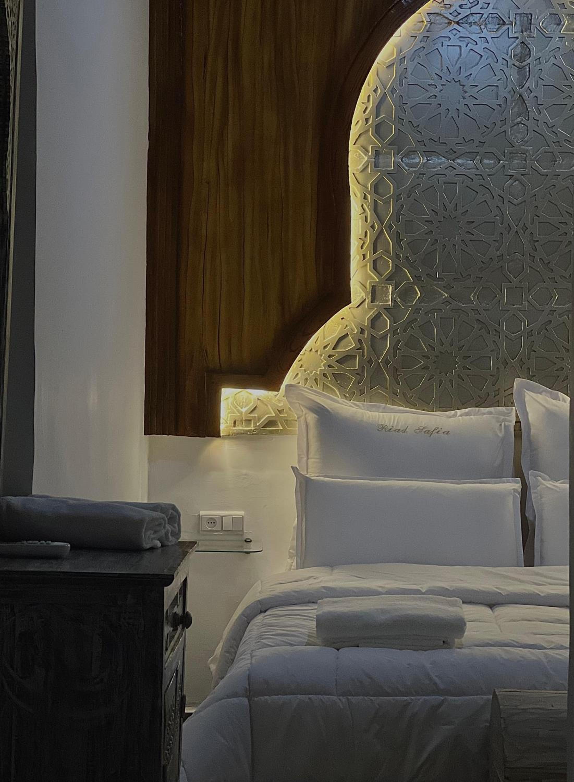 Rabat Vacations - Riad Safia - Property Image 19