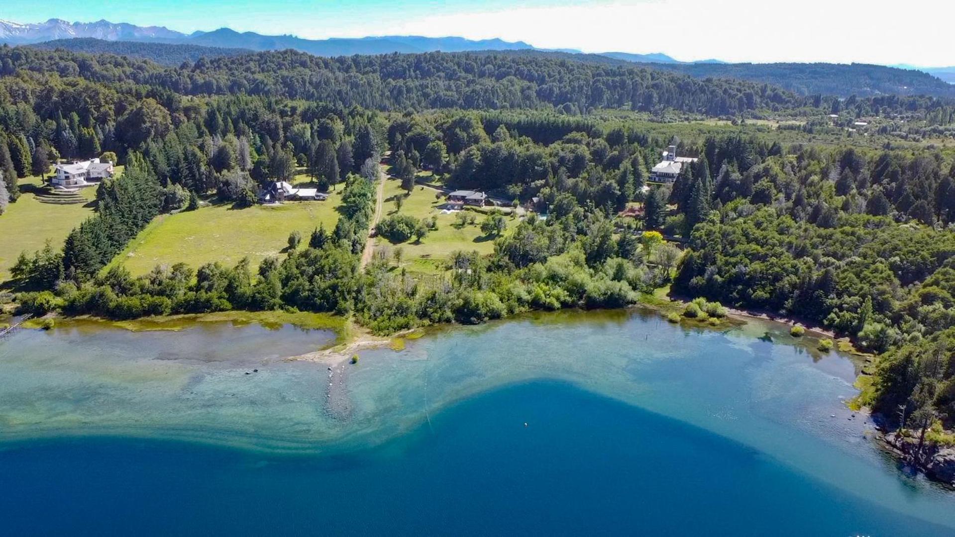The Lakes & Mountains Bariloche