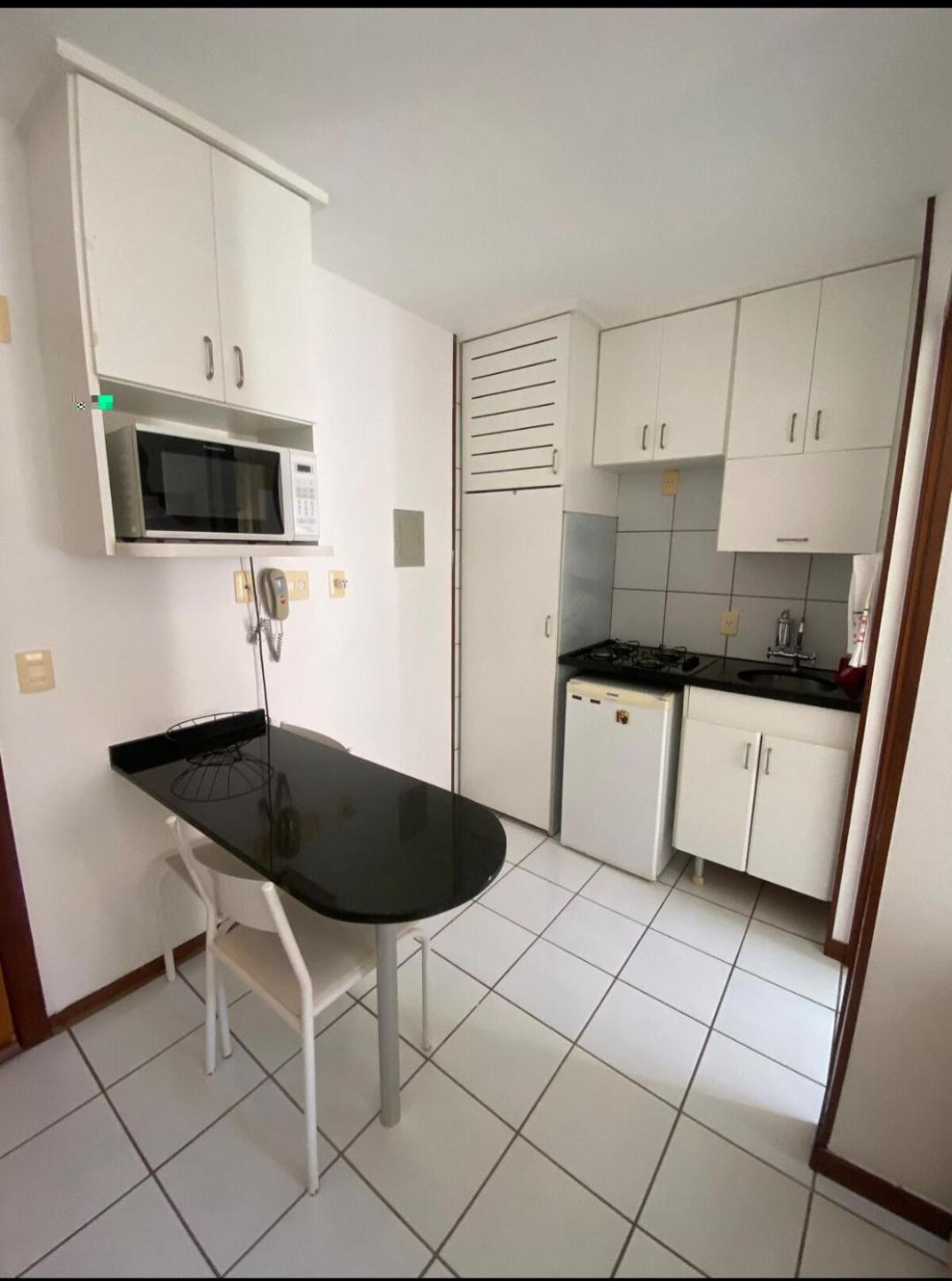 Apartamento Encantador no Centro de Brasilia