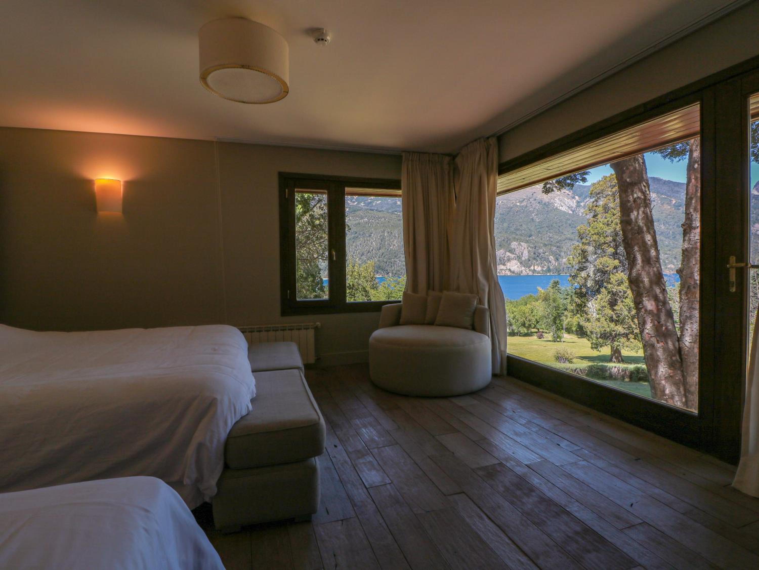 The Lakes & Mountains Bariloche