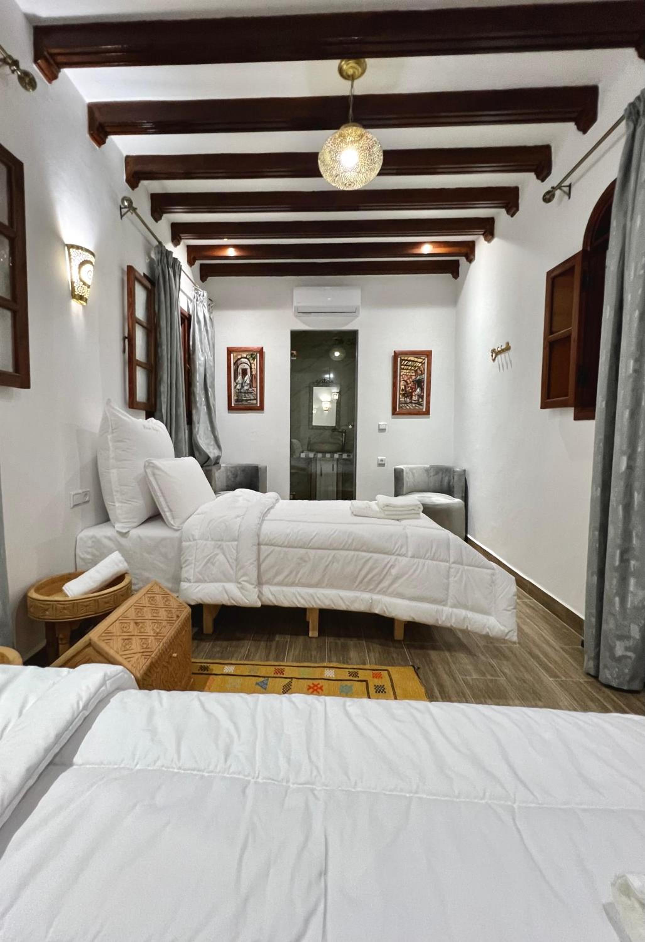 Rabat Vacations - Riad Safia - Property Image 21