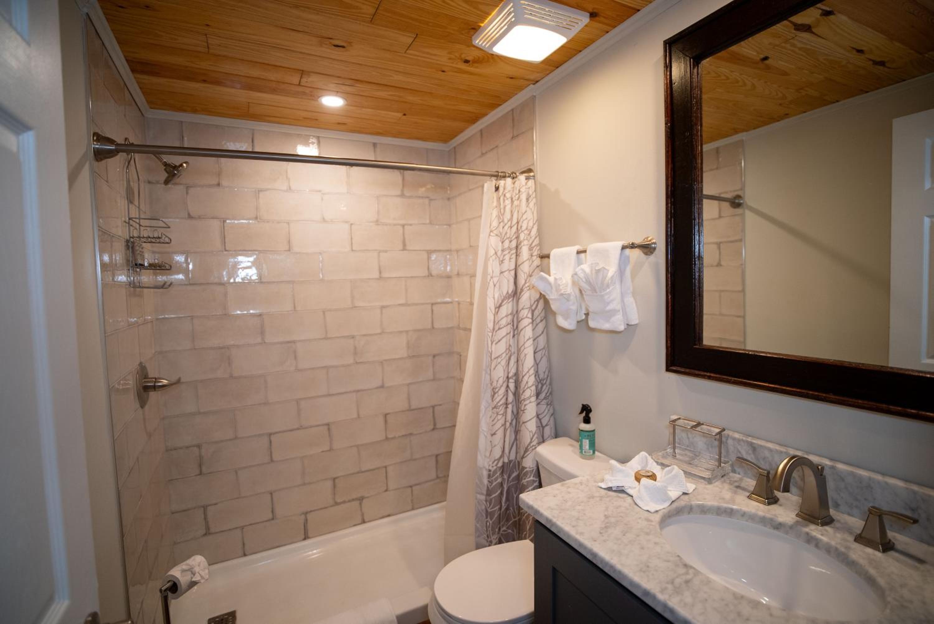 Wedgefield Bed & Breakfast