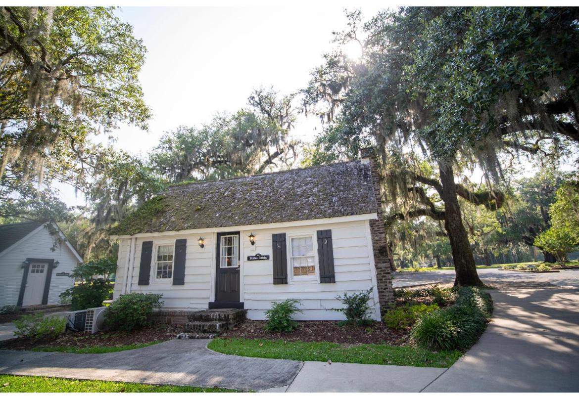 Wedgefield Bed & Breakfast