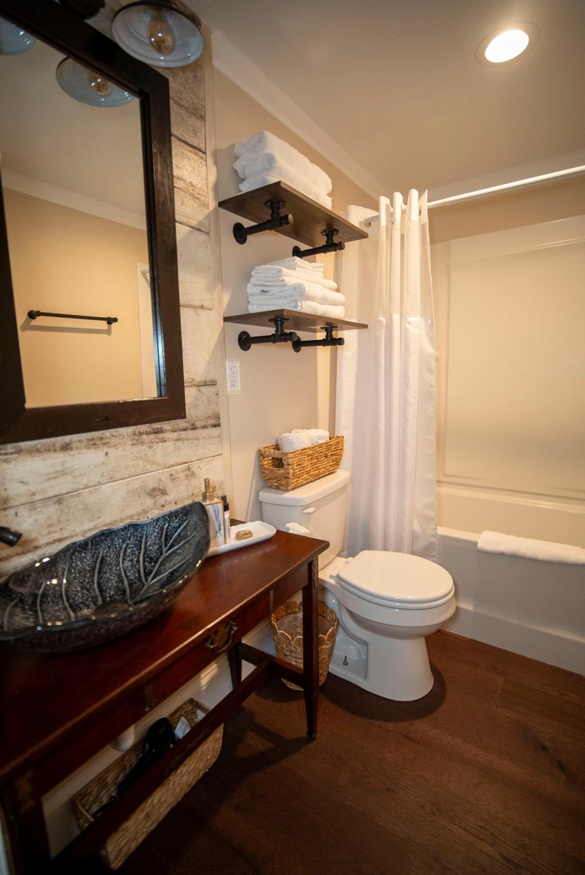 Wedgefield Bed & Breakfast