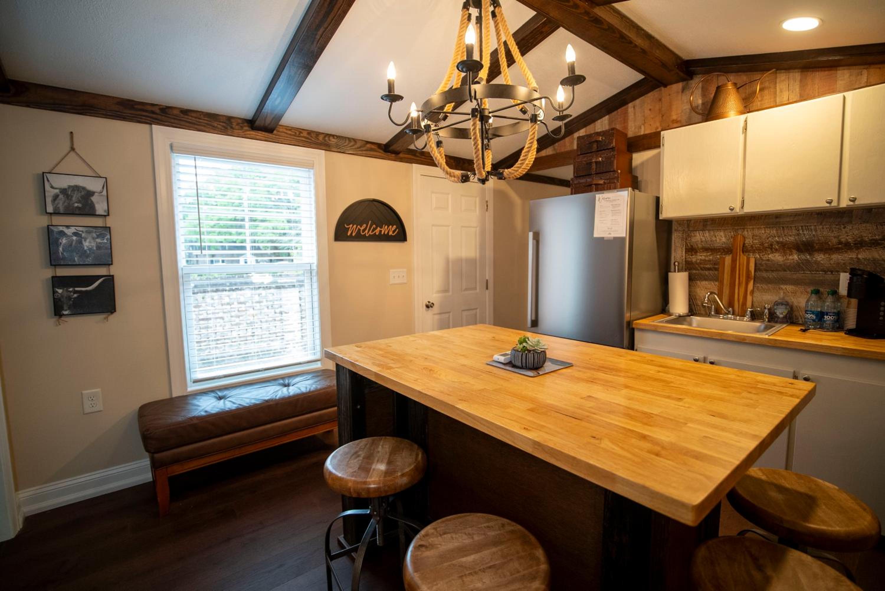 Wedgefield Bed & Breakfast