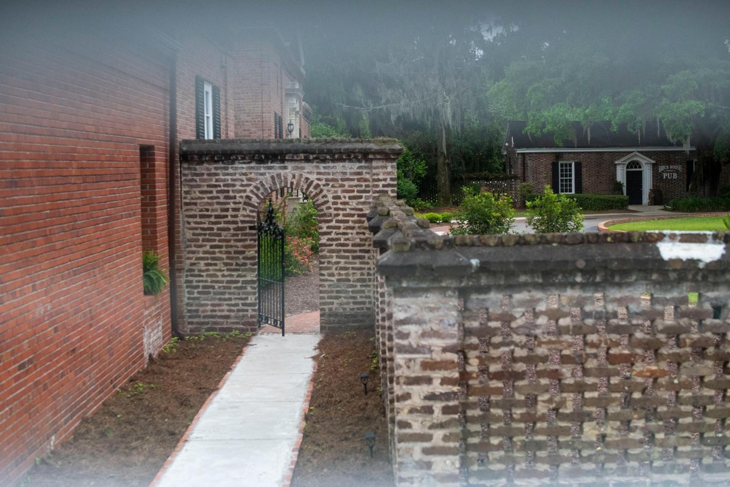 Wedgefield Bed & Breakfast