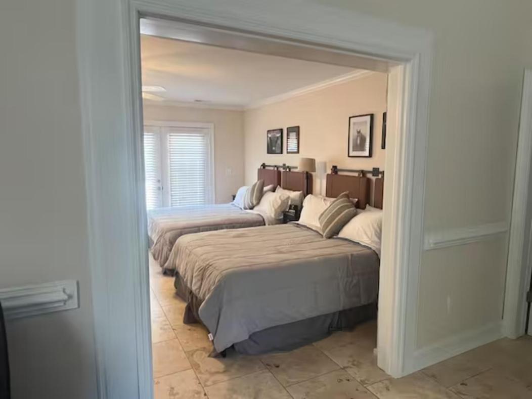 Wedgefield Bed & Breakfast