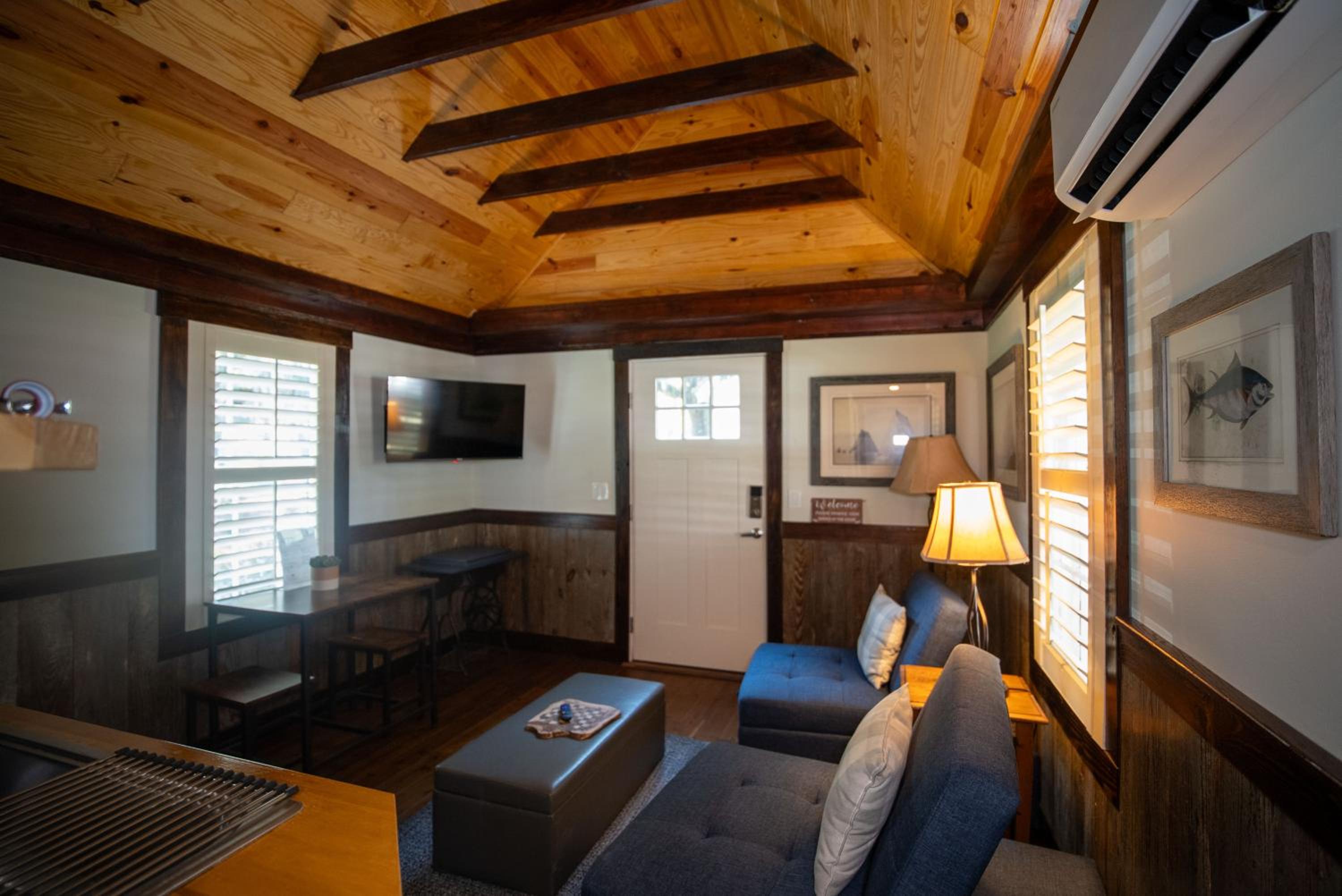 Wedgefield Bed & Breakfast