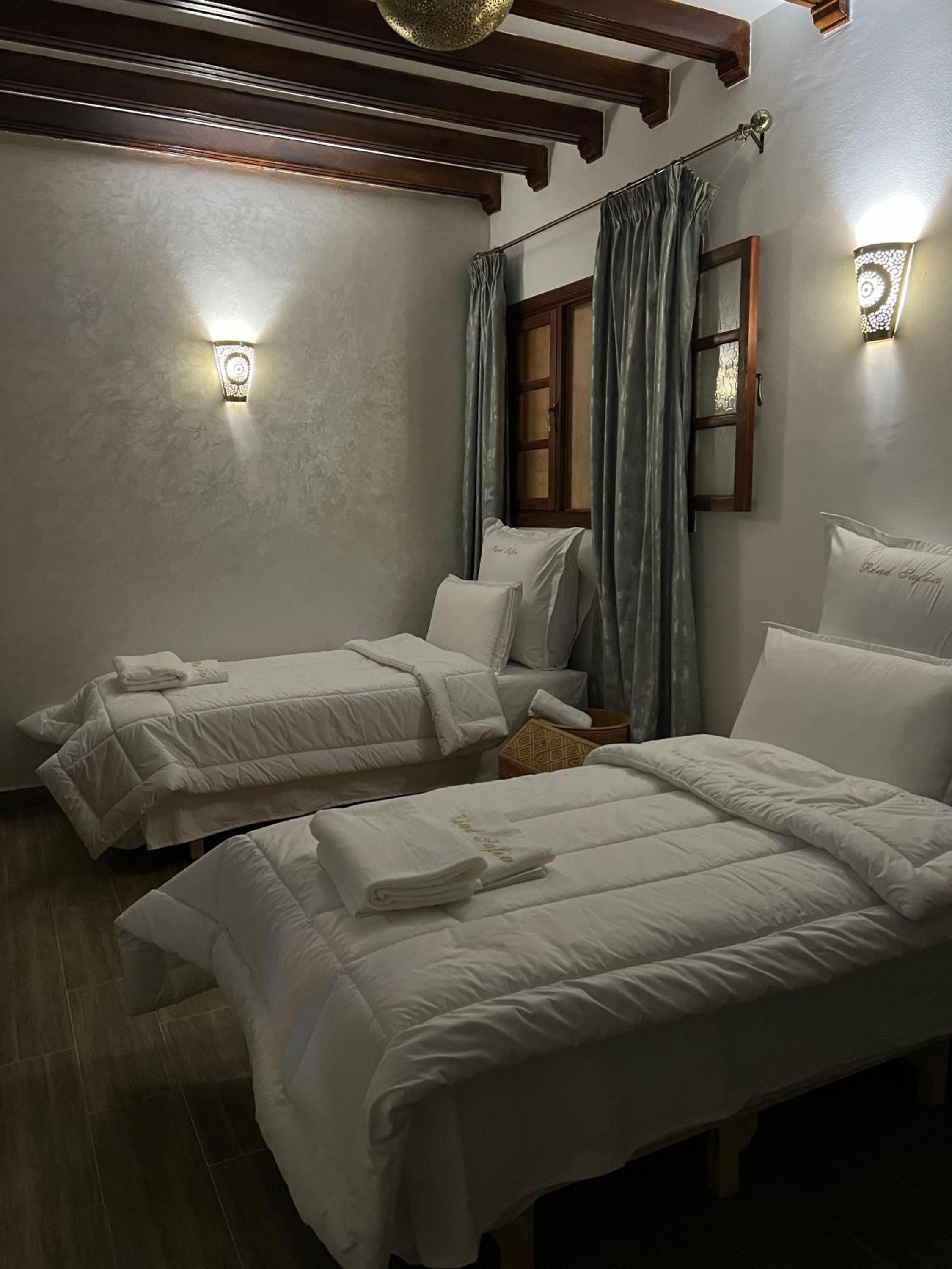 Rabat Vacations - Riad Safia - Property Image 17
