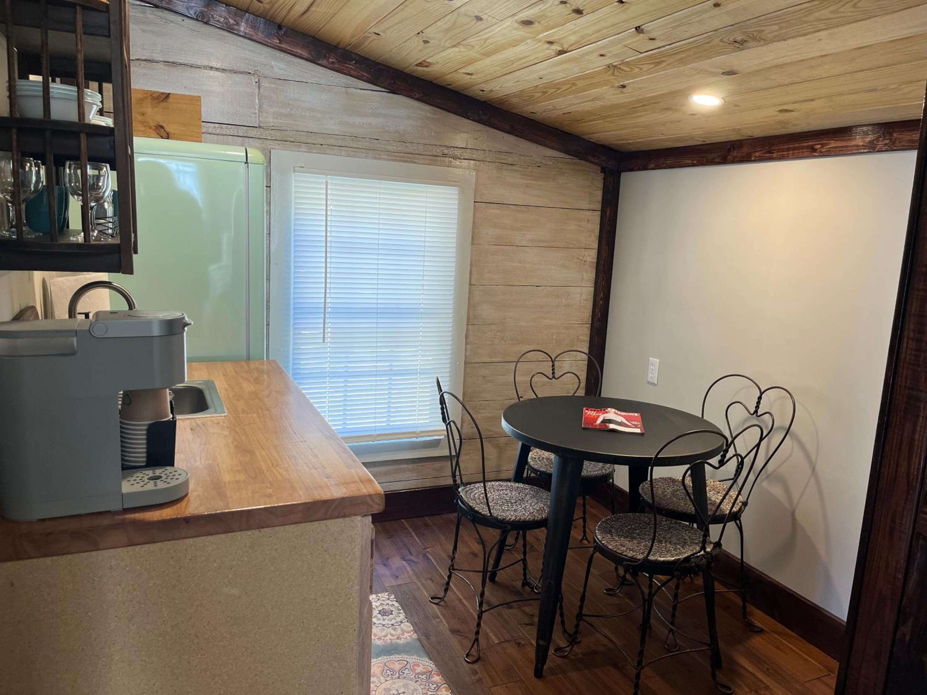Wedgefield Bed & Breakfast