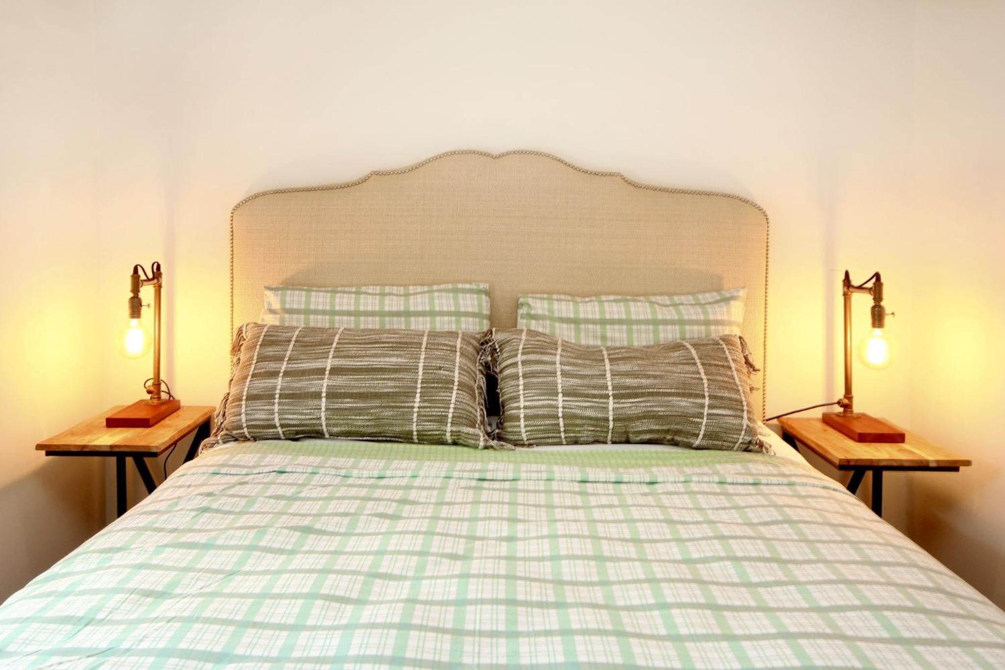 Wedgefield Bed & Breakfast