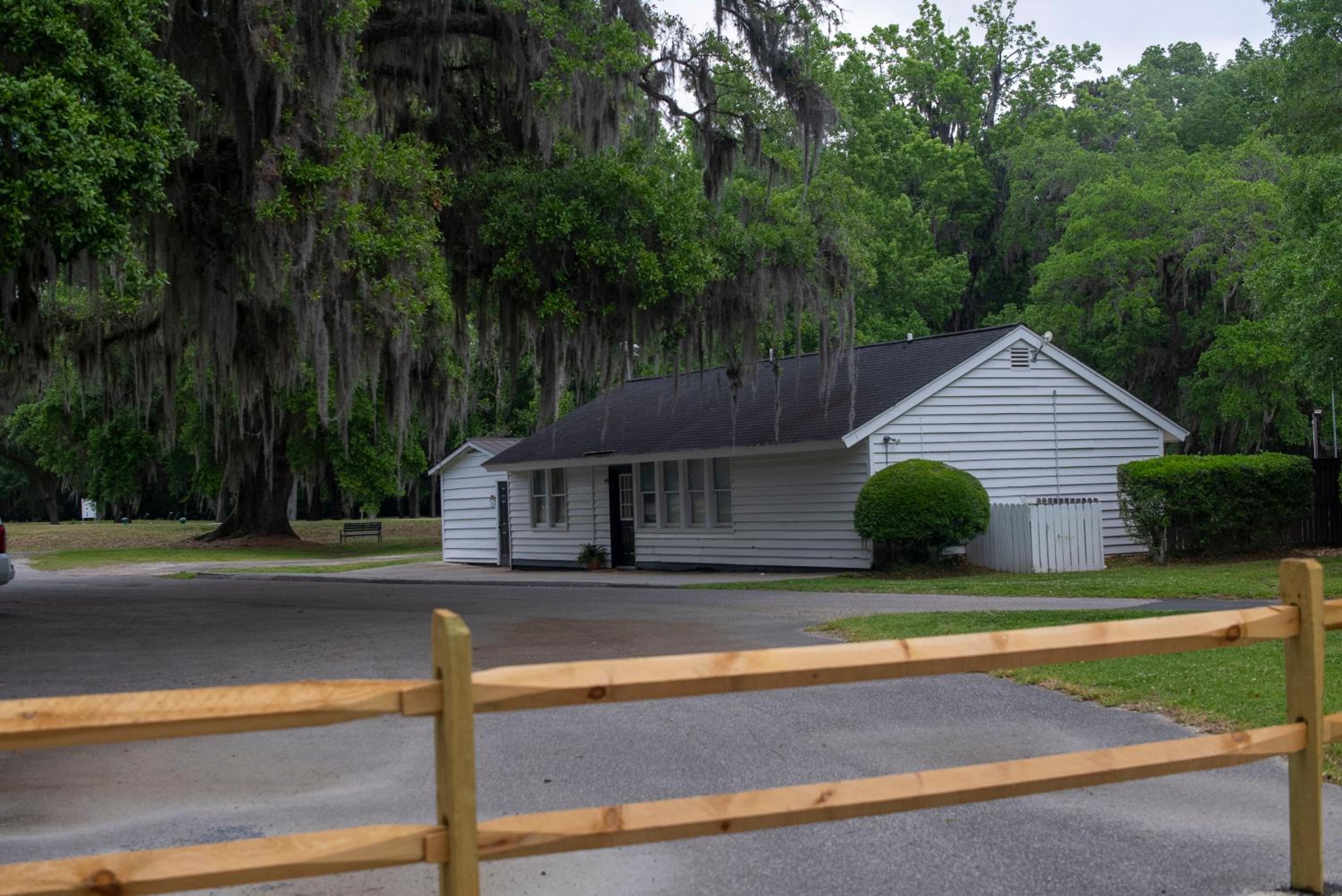 Wedgefield Bed & Breakfast