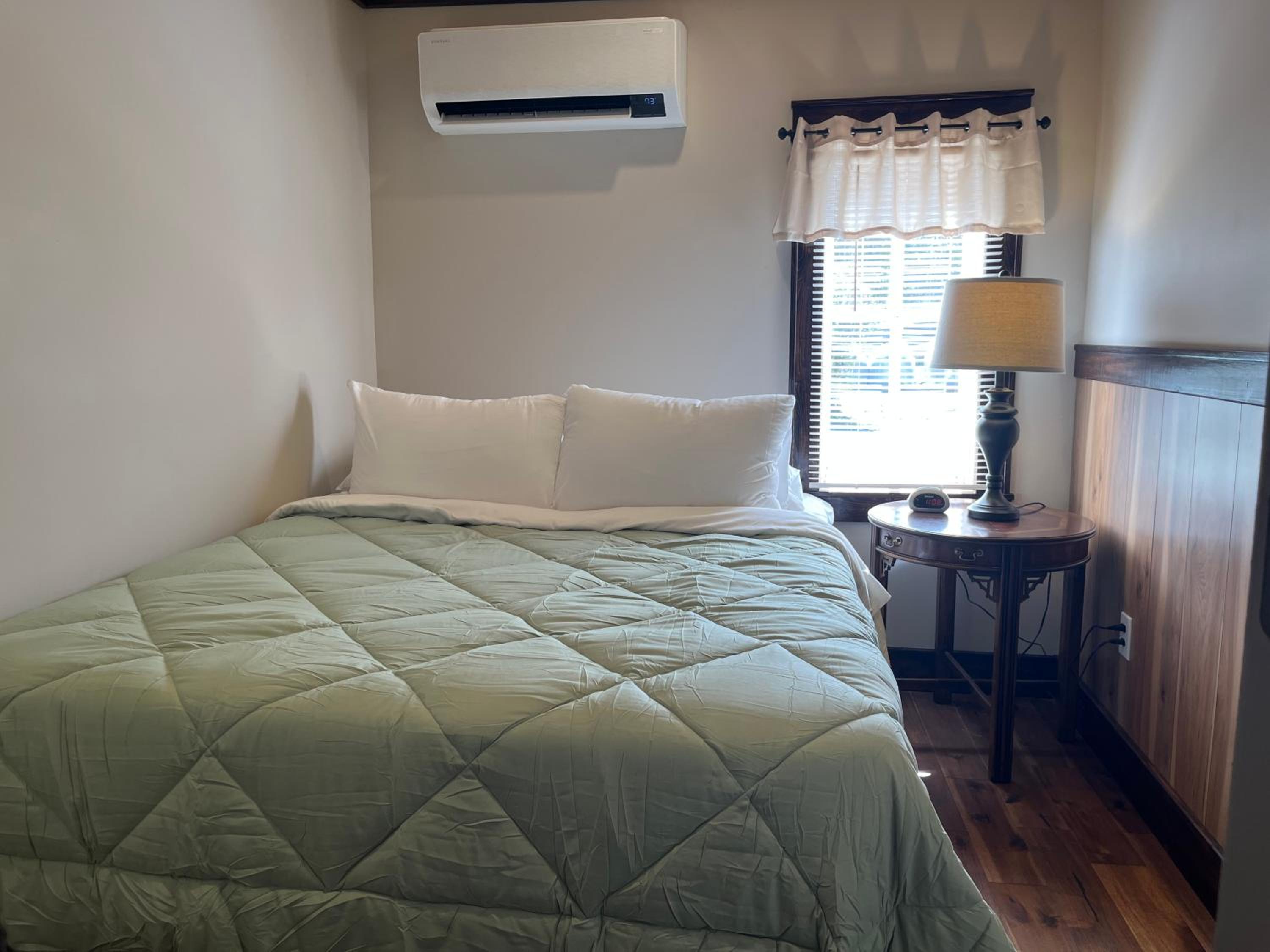 Wedgefield Bed & Breakfast