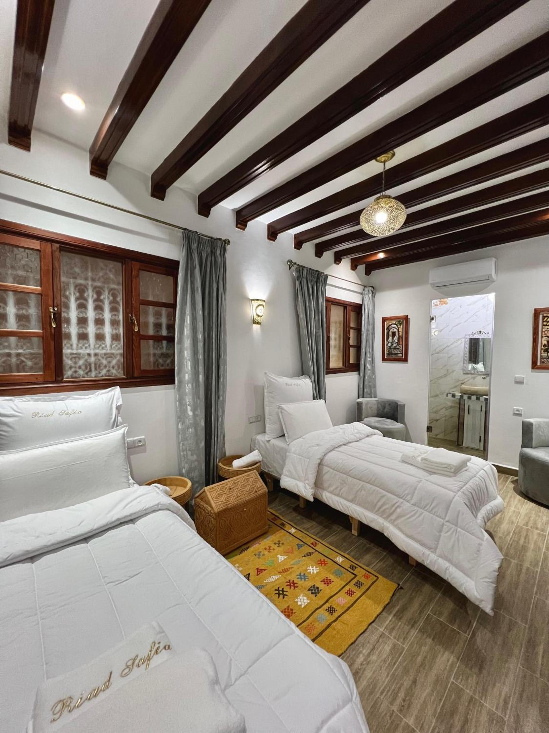 Rabat Vacations - Riad Safia - Property Image 1
