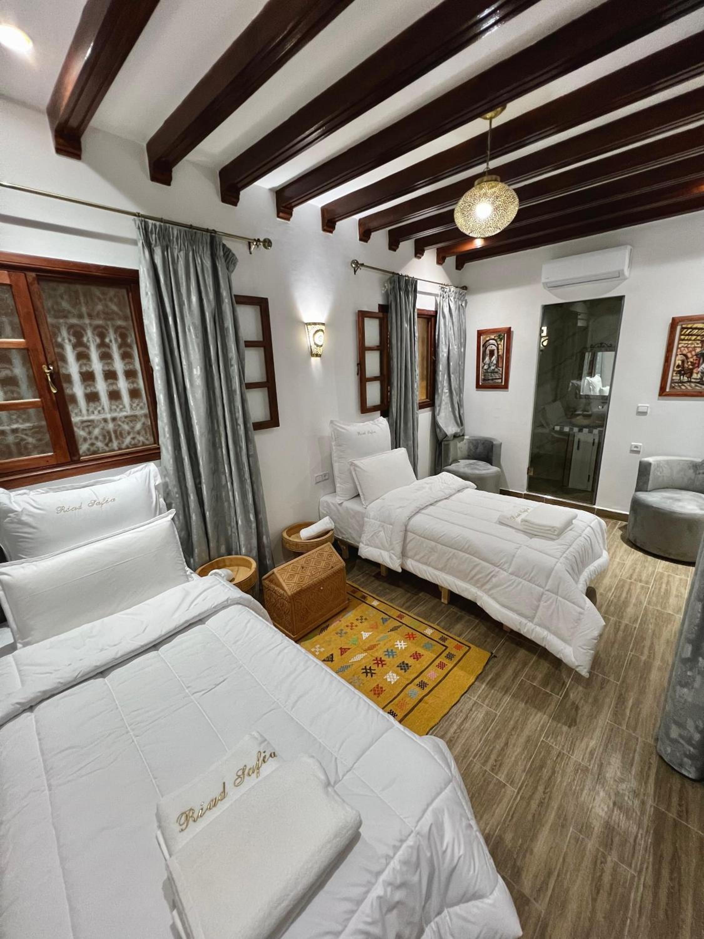 Rabat Vacations - Riad Safia - Property Image 14