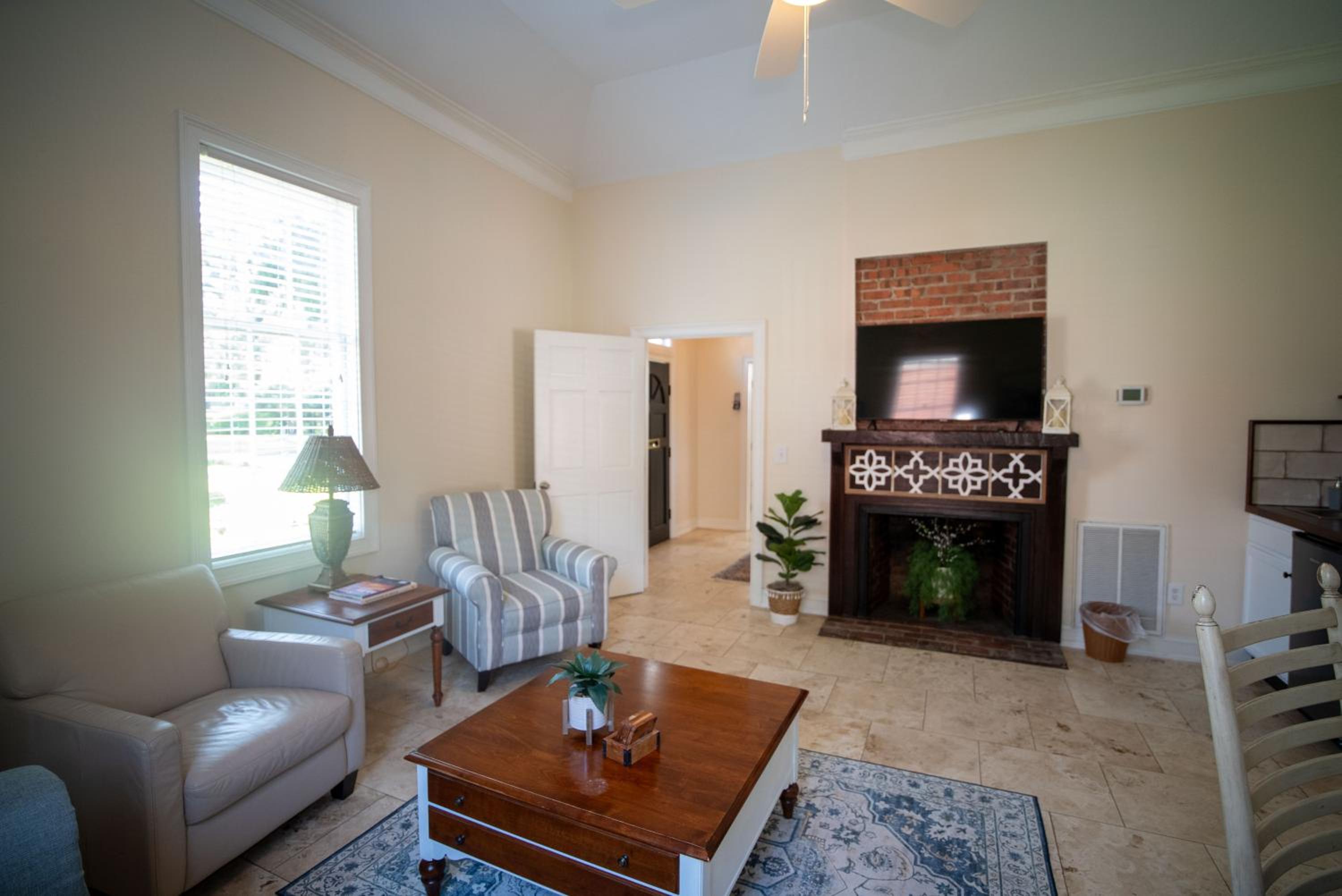 Wedgefield Bed & Breakfast