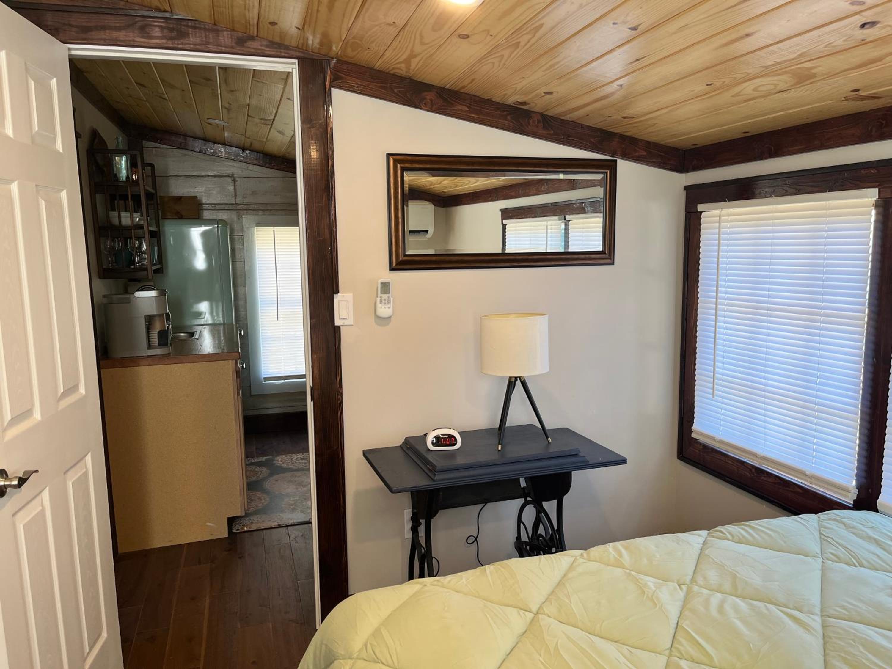 Wedgefield Bed & Breakfast