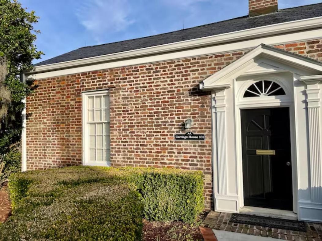 Wedgefield Bed & Breakfast