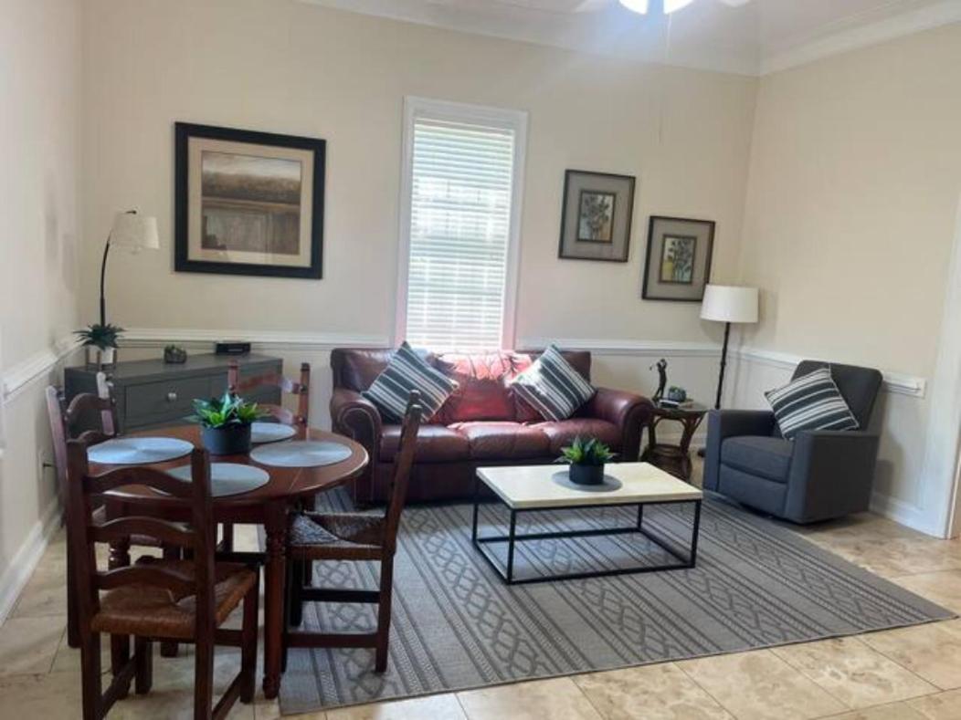 Wedgefield Bed & Breakfast