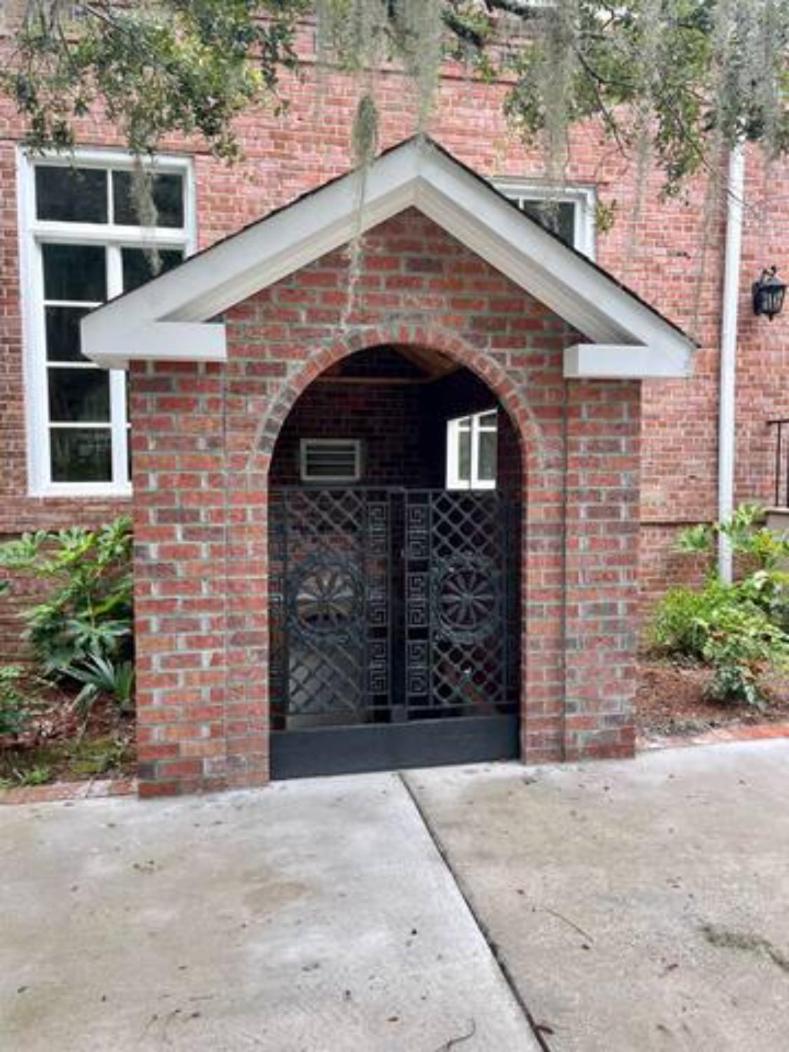 Wedgefield Bed & Breakfast