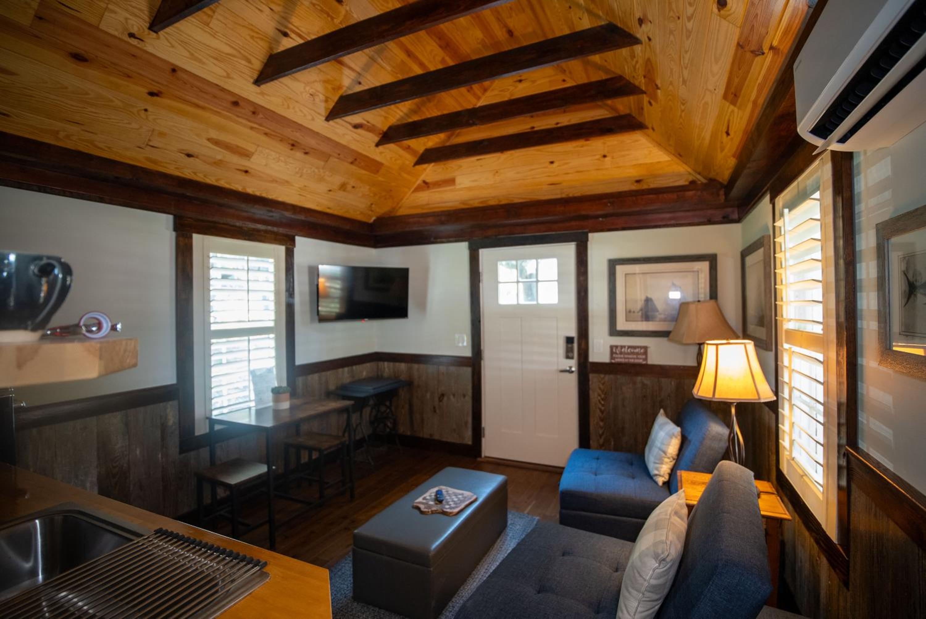 Wedgefield Bed & Breakfast