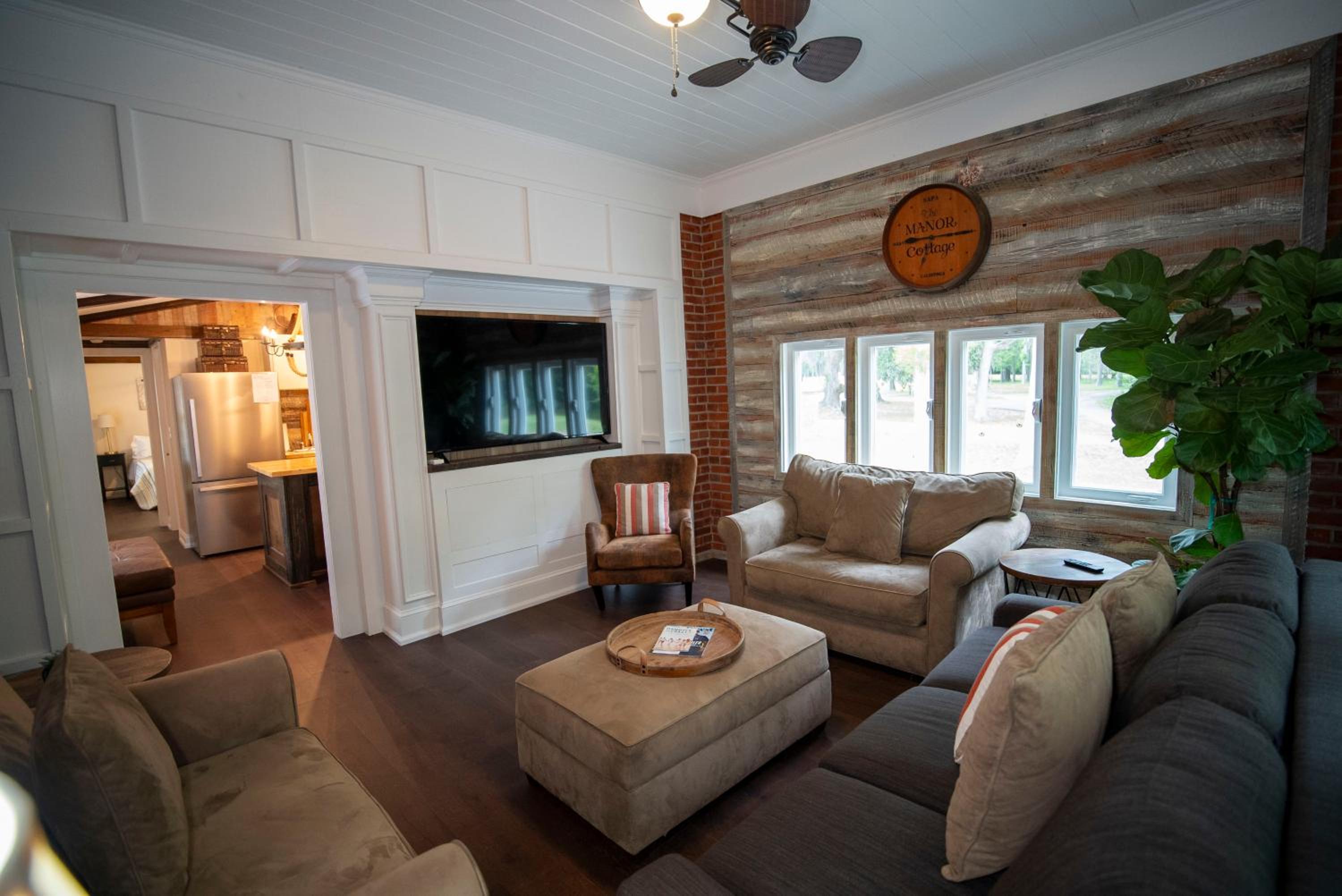 Wedgefield Bed & Breakfast