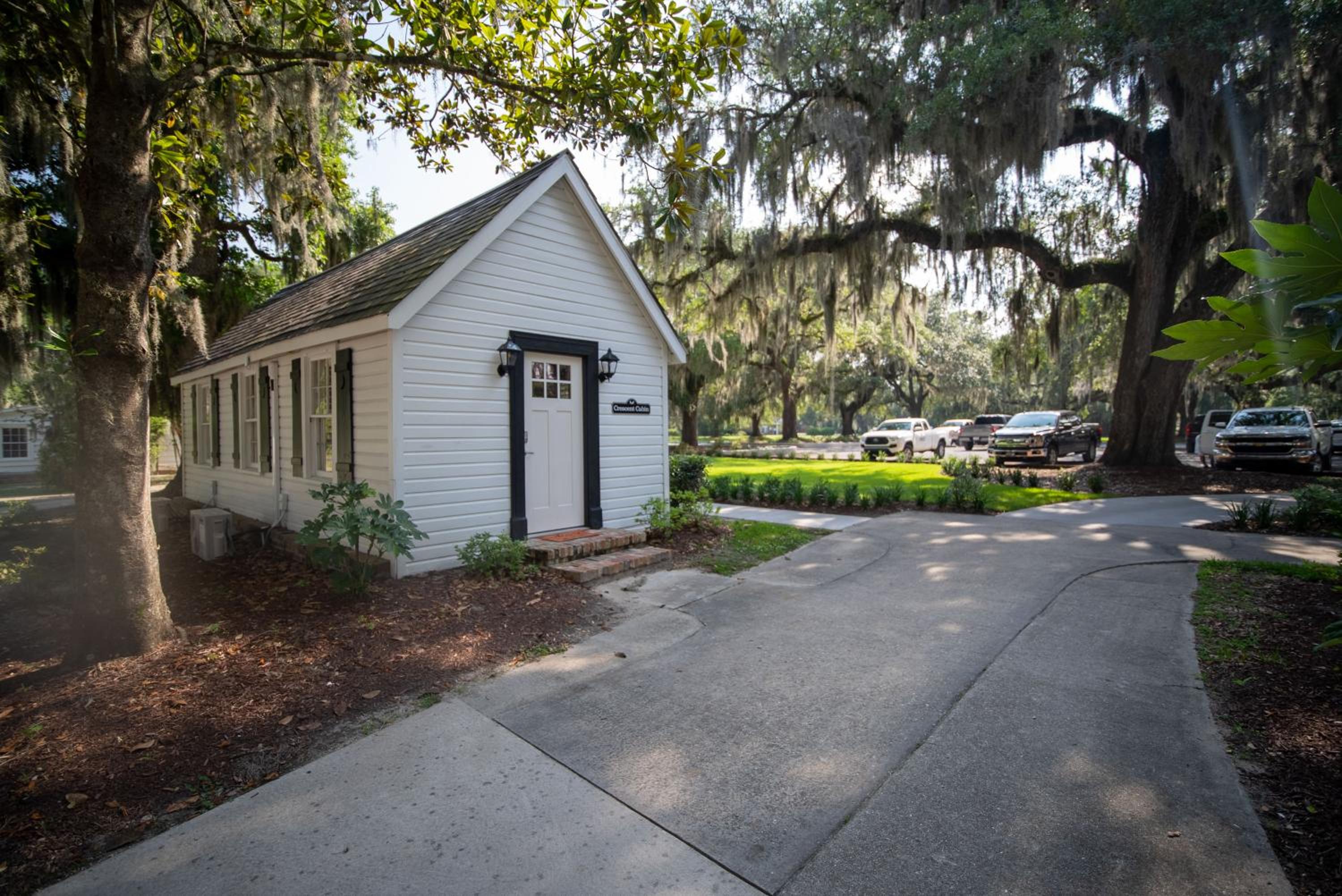 Wedgefield Bed & Breakfast