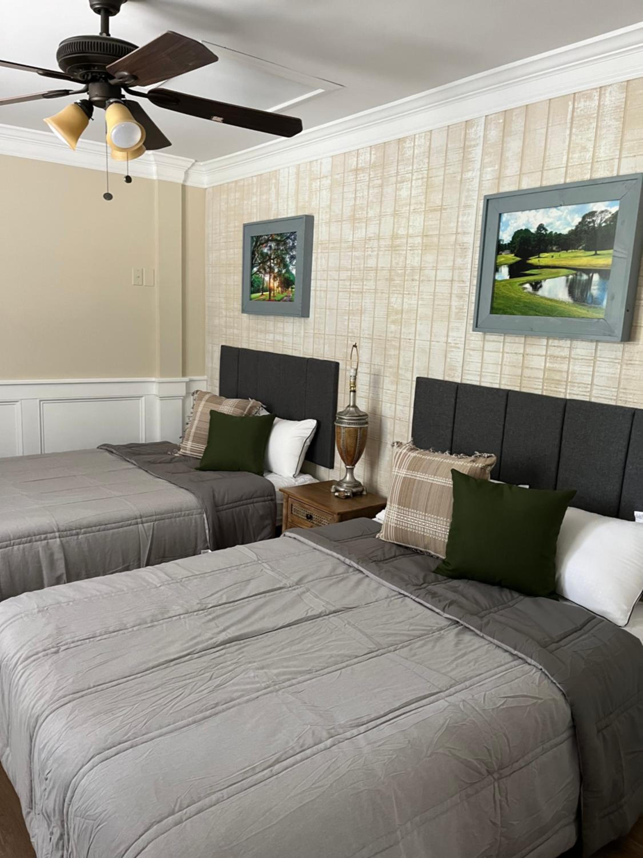 Wedgefield Bed & Breakfast