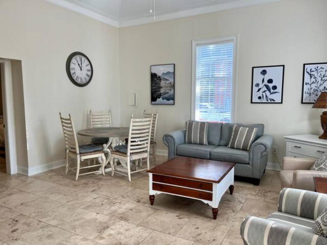 Wedgefield Bed & Breakfast