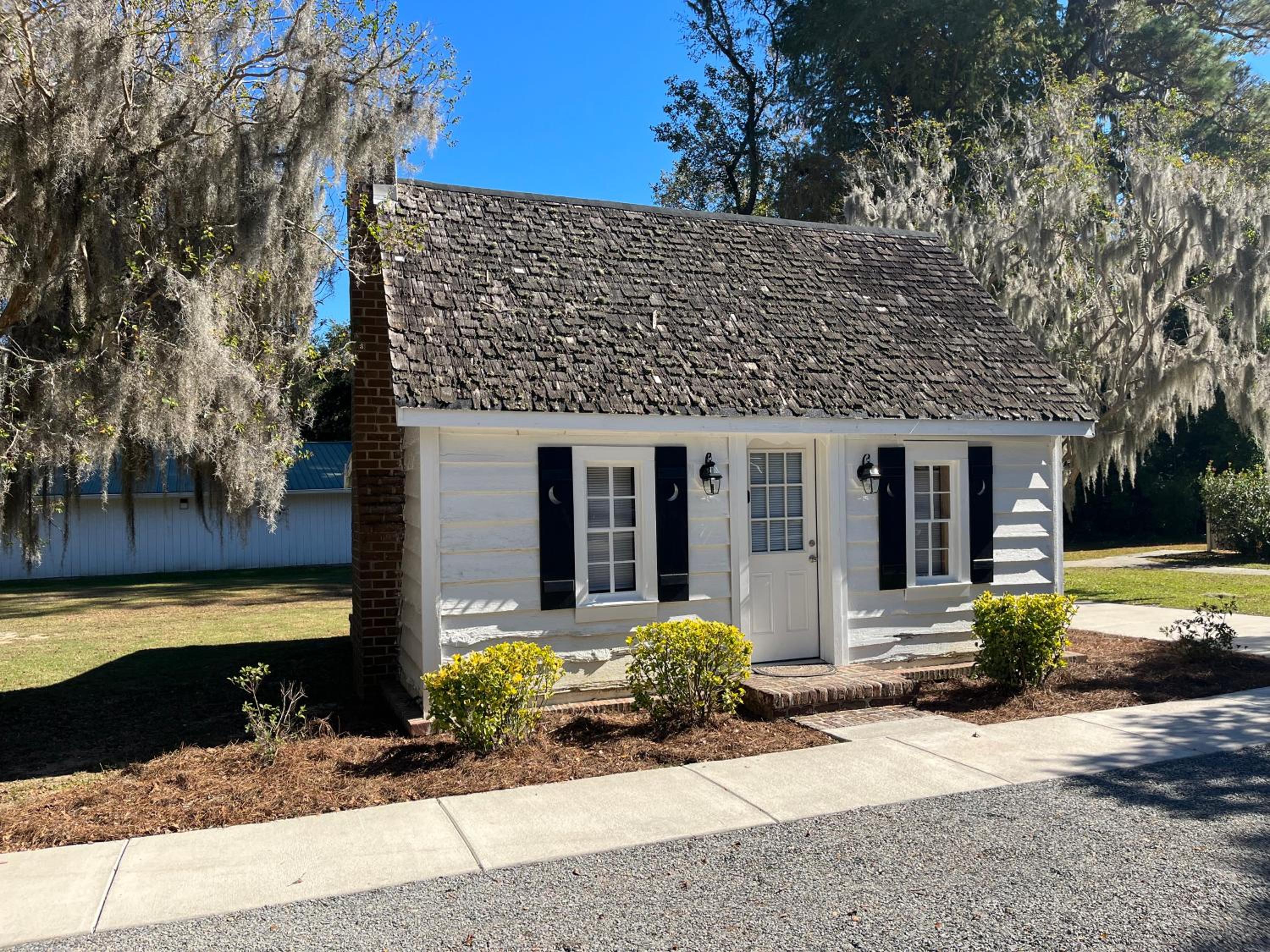 Wedgefield Bed & Breakfast