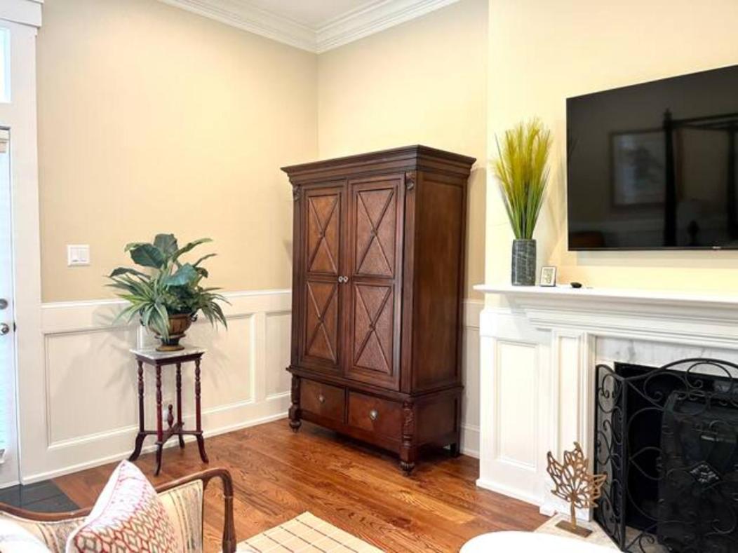 Wedgefield Bed & Breakfast