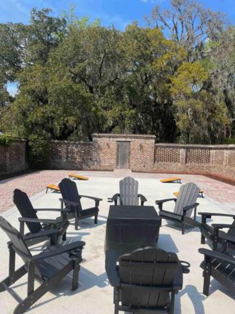 Wedgefield Bed & Breakfast
