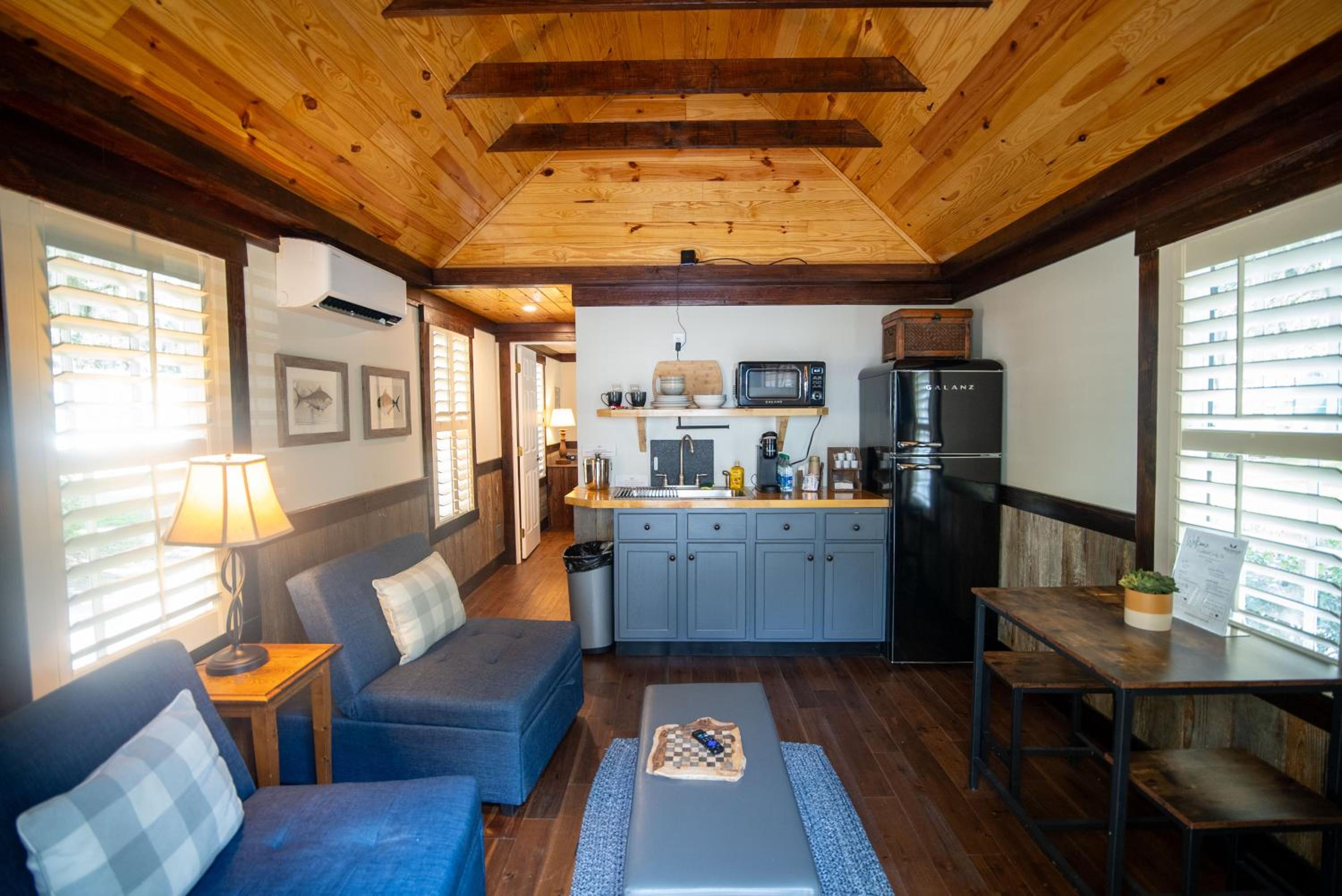 Wedgefield Bed & Breakfast