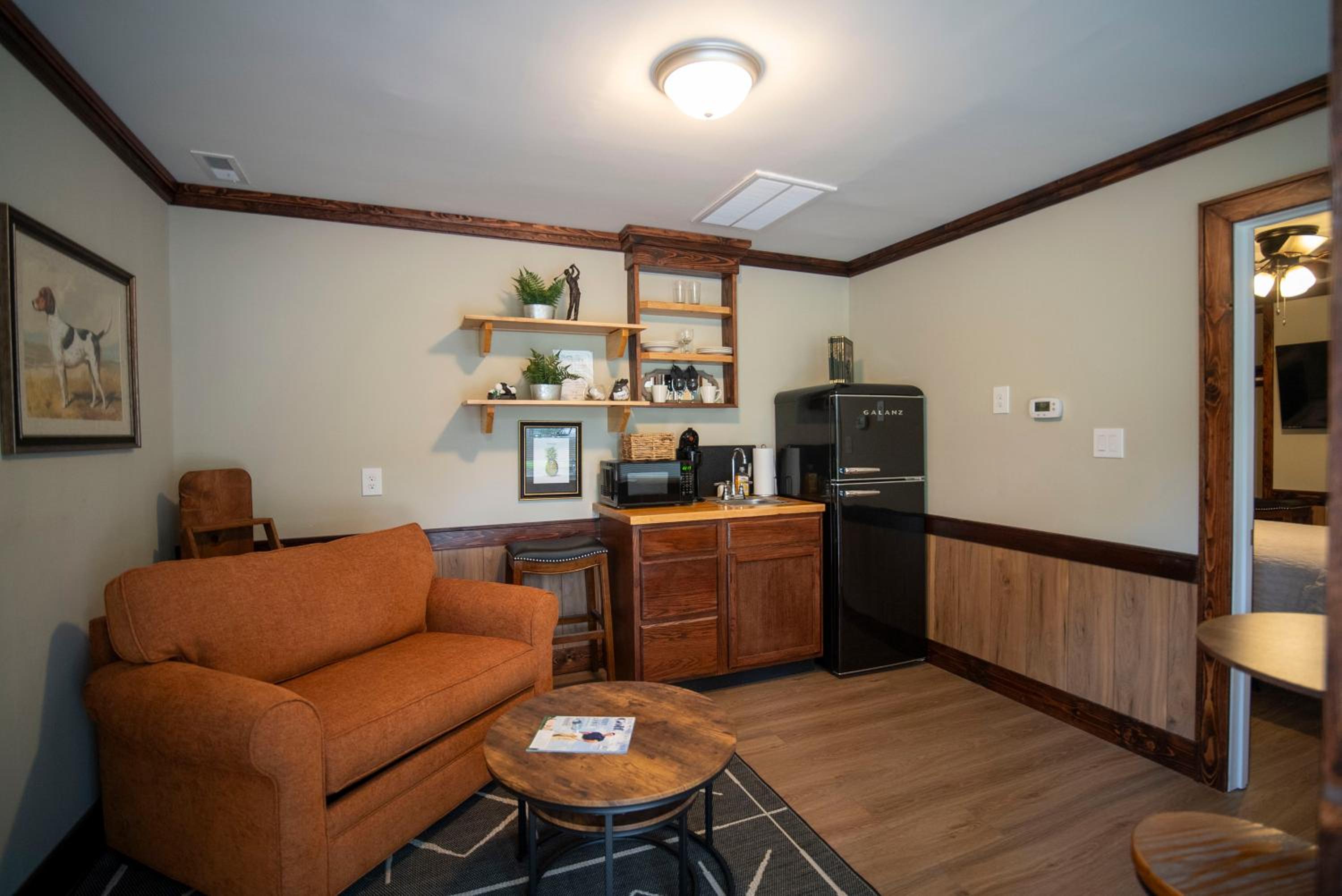 Wedgefield Bed & Breakfast