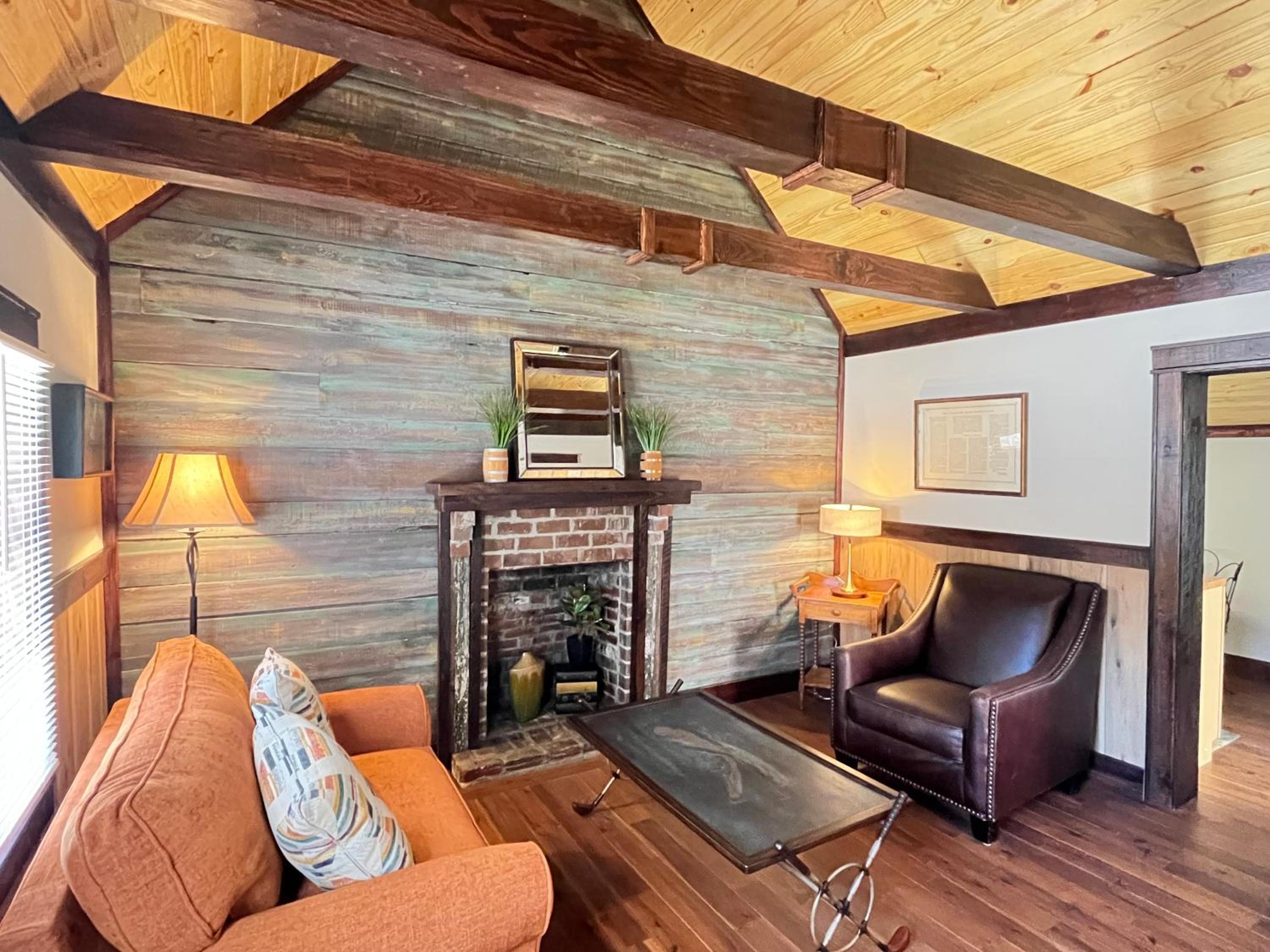 Wedgefield Bed & Breakfast