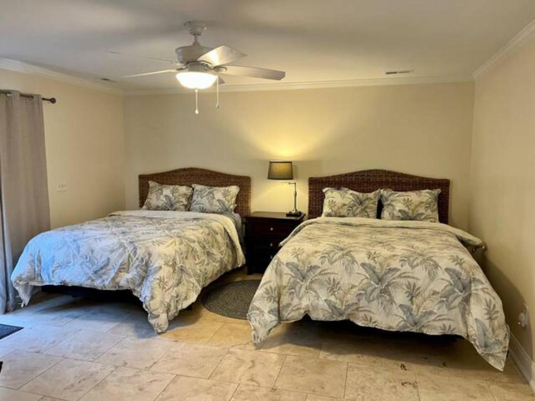 Wedgefield Bed & Breakfast